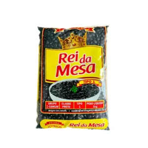 Frijol negro (1kg)