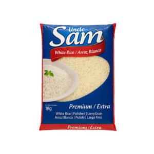 Arroz Uncle Sam (1kg)